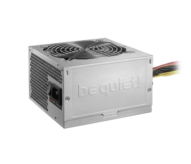 BE QUIET! System Power B9 350W bulk  BN207 - 423314 - zdjęcie 2